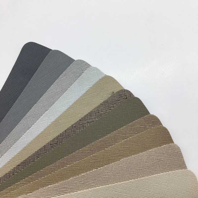 Embossed PVC Synthetic Leather for Car Seat Sofa Bag & Luggage Upholstery-Waterproof & Anti-Mildew