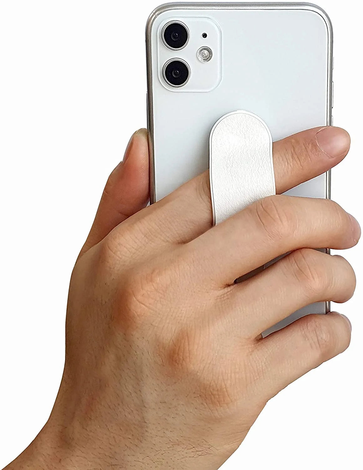 Hot Products High Quality Momo Stick Phone Accessories Cell Phone Grip Sticky Phone Finger Ring Stand