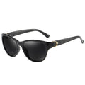 Lady New Fashion Cat Eye Aesthetic Shades Sunglasses for Women Beach Square Female Sunglasses Casual Travel Eyewear Eyeglasses
