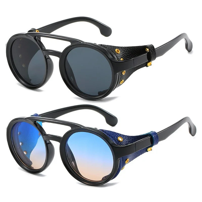 Luxury Fashion Oval Round Bulk Sunglasses China Sunglass Manufacturers Sunglasses Women