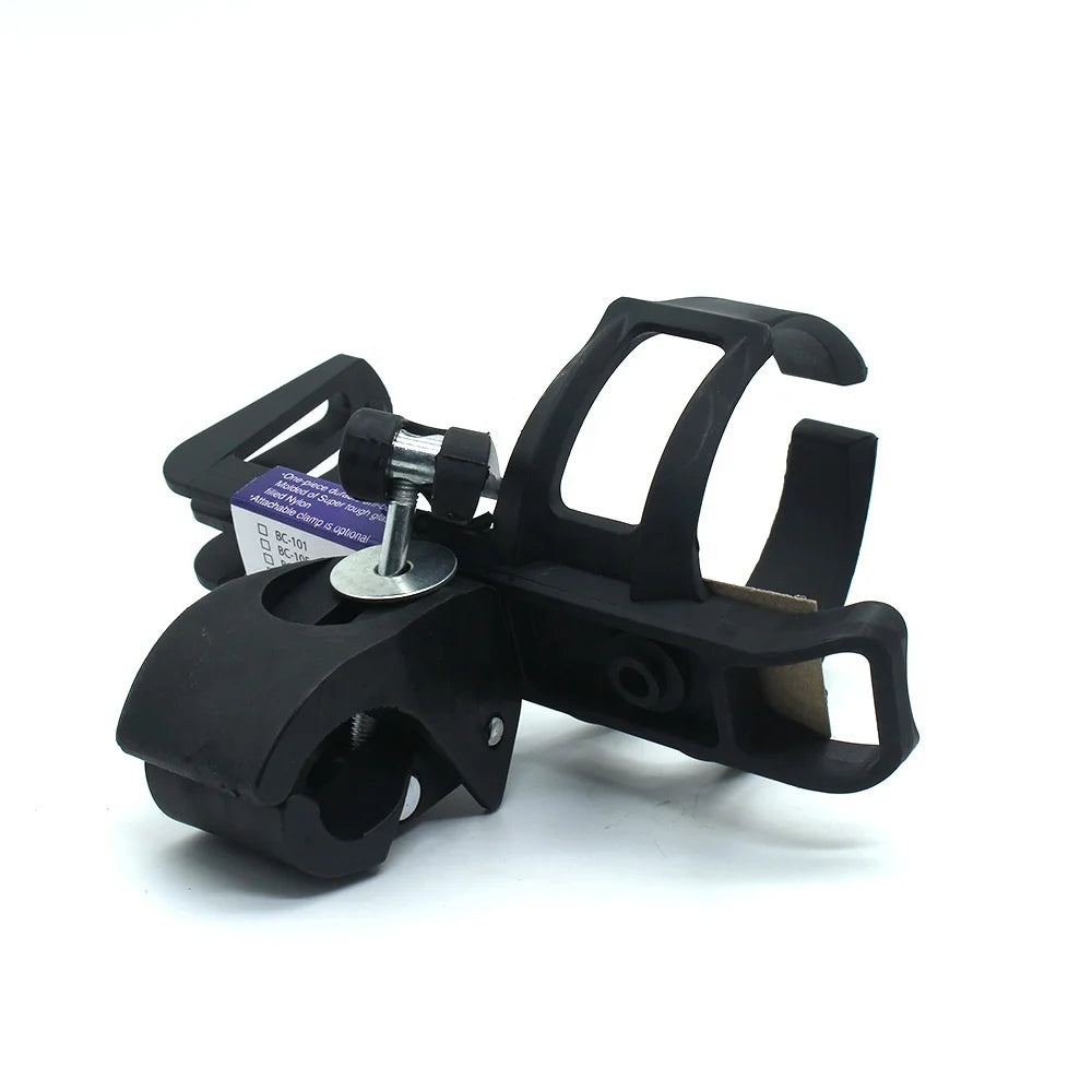Water Bottle Cup Holder Mount Electric Scooter Accessories Electric Scooter Parts