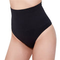 Control Panties Tummy Control Underwear Silky Seamless Butt Lift Shaperwear Mid Waist Ass Shaper