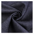 71025-Factory Wholesale Eco-Friendly Sustainable 55%Hemp 45%Organic Cotton Twill Hemp Denim Fabric for Pants