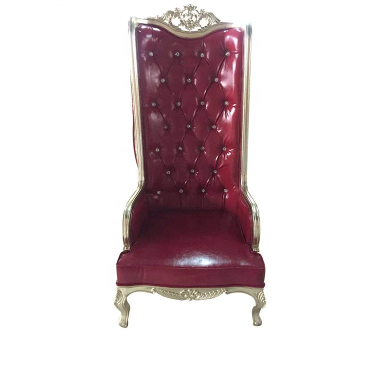 High-End Modern Fabric Club Chair with High Back and Foot Massage for Hotels Apartments Living Rooms Outdoor Entertainment