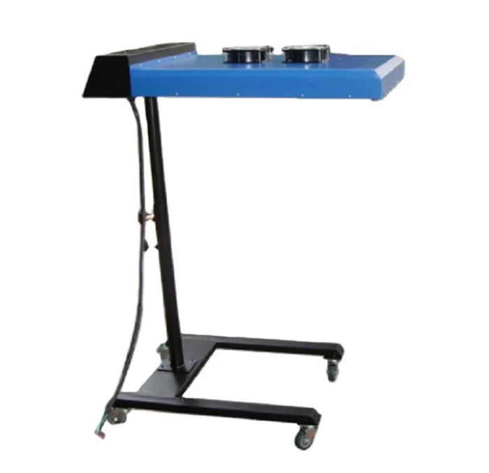 Factory Price Brandnew Cheap China Flash Dryer for Screen Printing