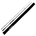 Noeby 9'0'' Spinning Fishing Rod Carbon Fiber Sea Bass Fishing Rods Saltwater