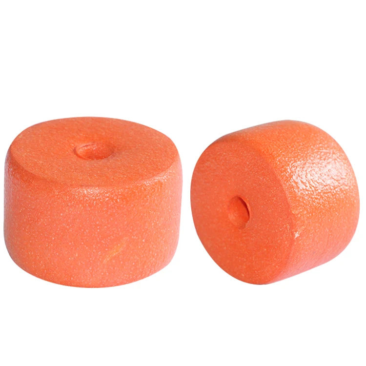 Selco High Pressure Hard Foam Fishing Tackle Float Net Float Buoy Swimming Pool lane PVC Float Ball