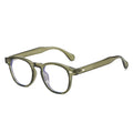 High Quality Glasses Frames Men Women Eyewear Fashion Blue Light Blocking Glasses