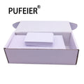 230PCS/Box Both Side Printable Inkjet White Blank PVC ID Card for Epson T50 T60 A50 P50 L800 L801 L805 L810 L850 Printer Tray