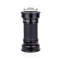 ZTTO BB86 DUB Bottom Bracket Ceramic BB BB92 BB86 Thread Lock Press Fit BB Waterproof for MTB Road Bike BB86 41mm 29mm Crankset MegaBDM
