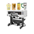 Sunika Pet Film Dtf Printer Set Xp600 I3200 t Shirt Dtg 30cm 60cm 2 Heads Printing Machine A2 A3 Large Dtf Printer