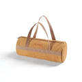 Heavy Duty Canvas Camping Bag Portable Handheld Ground Nail Hammer Tent Wind Rope Carrying Bag