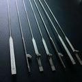 Tr Glasses Frame Accessories Personal Custom Stainless Steel Pin Wire Glasses Leg Glasses Leg Wire Series