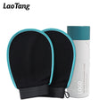 Delicate Customized Packaging Turkish Kesse Body Scrub Mitt Remove Dead Skin Exfoliating Bath Glove