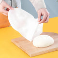 New Bakeware Silicone Kneading Bag Dough Flour Mixer Multifunctional Mixing for Bread Pastry Pizza Nonstick Baking Pastry Tools