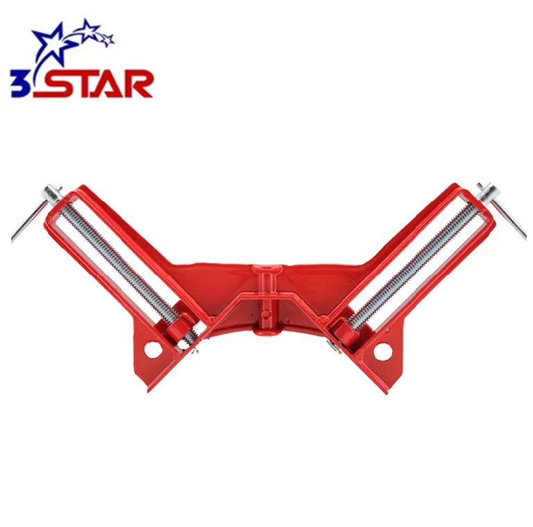 90 Degree Corner Clamp for Woodworking