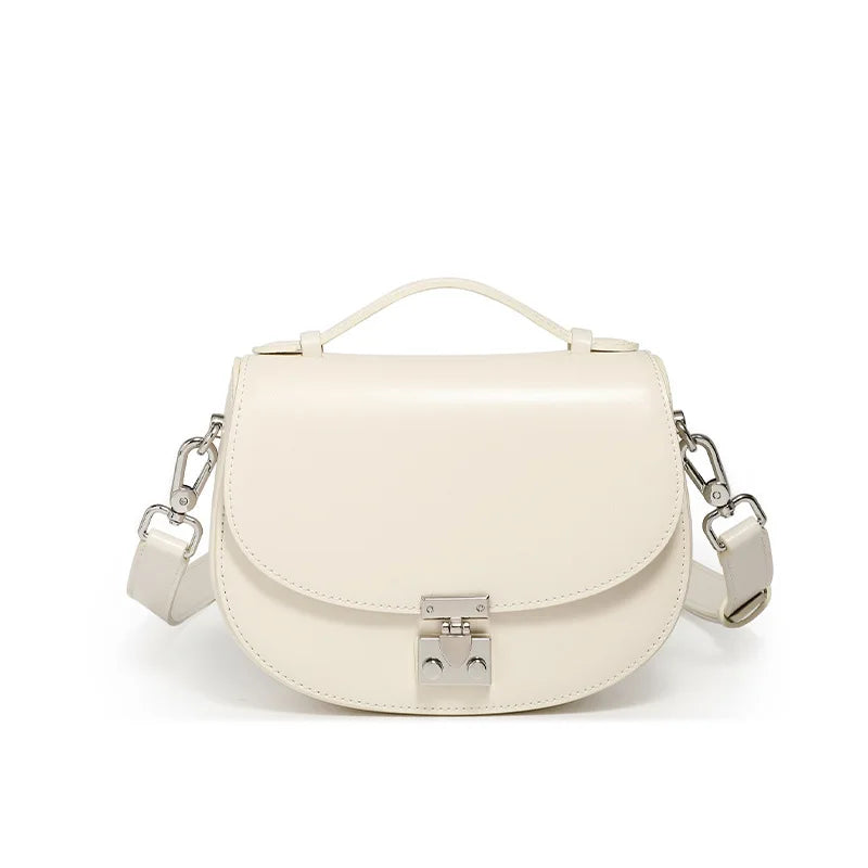Women Luxury Handbags Designer Bag Genuine Cowhide Leather Shoulder Bag Purses Woman Crossbody Handbag