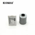 KOMAI Glass Fiber Hydraulic Oil Filter for Volvo EW180C EW210C 172Z47-73110 H-52210 15035179