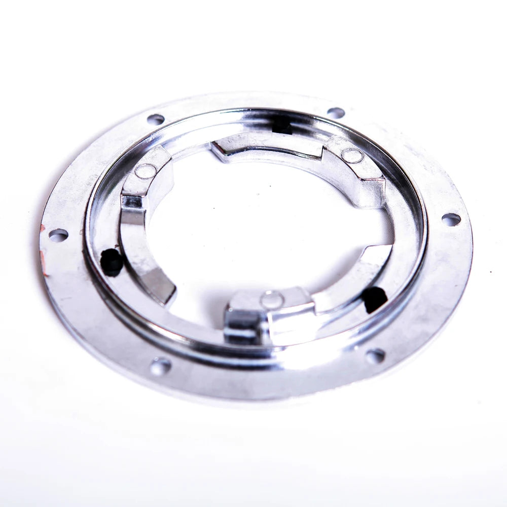 Single Disc Machine T290 T300 T300e Clutch Plate Clutch Disc Clutch Cover for Scrubbers