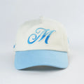 High Quality Low Profile 5 Panel Cap Embroidery Baseball Cap Recycled Cotton Embroidered Baseball Caps Custom Dad Hat