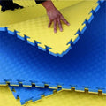 Taekwondo EVA Foam Mat Puzzle Martial Arts Mats Tatami Mat