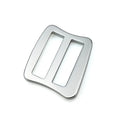 Aluminum Adjustable Slide Custom Color Tri-glide Metal for Bags Dog Accessories