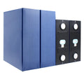 Lifepo4 320AH 105AH 120Ah 130Ah 135Ah 150AH 50AH Grade a Prismat 12V Catl Lifepo4 100AH 100 105 Ah 3.2V Lithium Ion Battery Cell