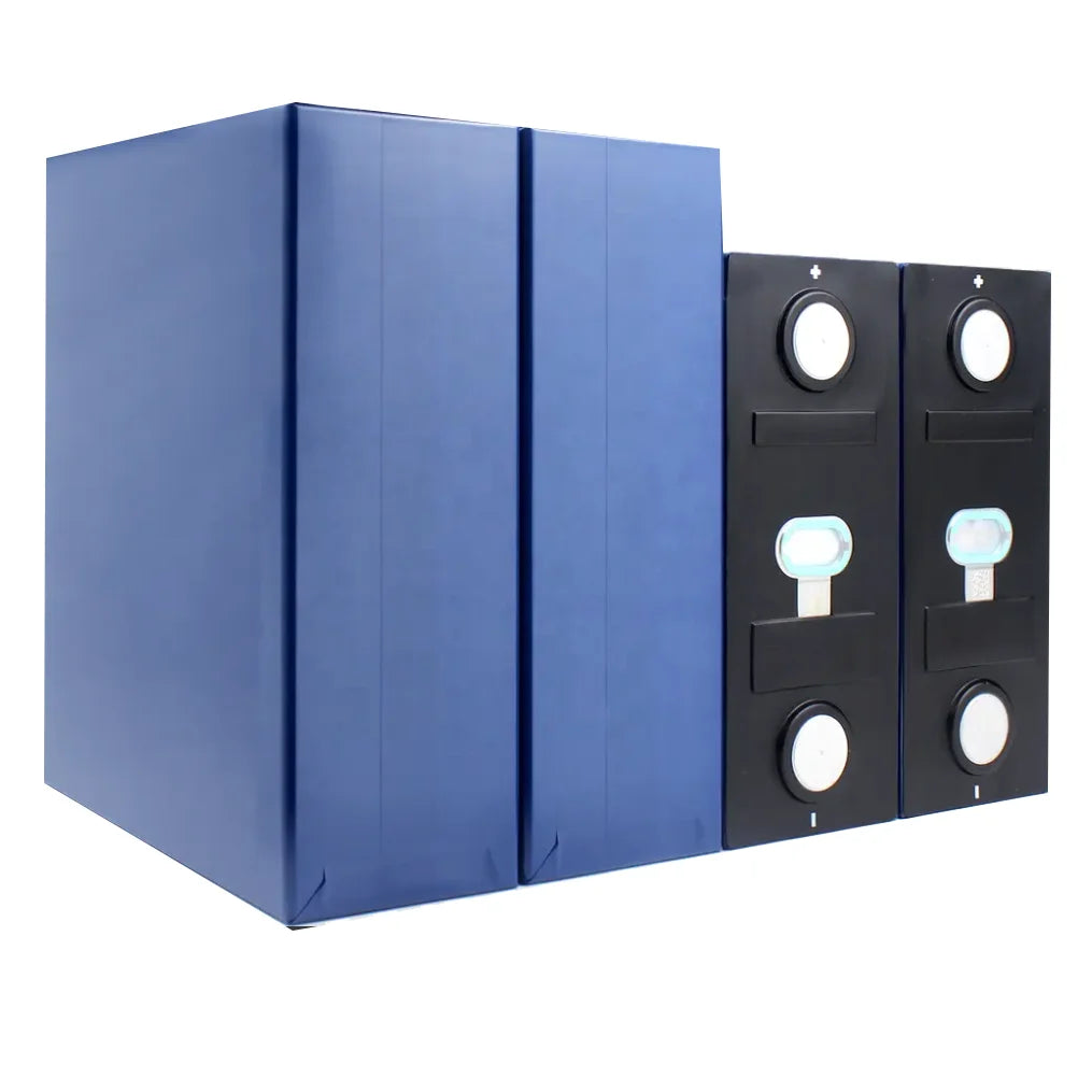 Lifepo4 320AH 105AH 120Ah 130Ah 135Ah 150AH 50AH Grade a Prismat 12V Catl Lifepo4 100AH 100 105 Ah 3.2V Lithium Ion Battery Cell