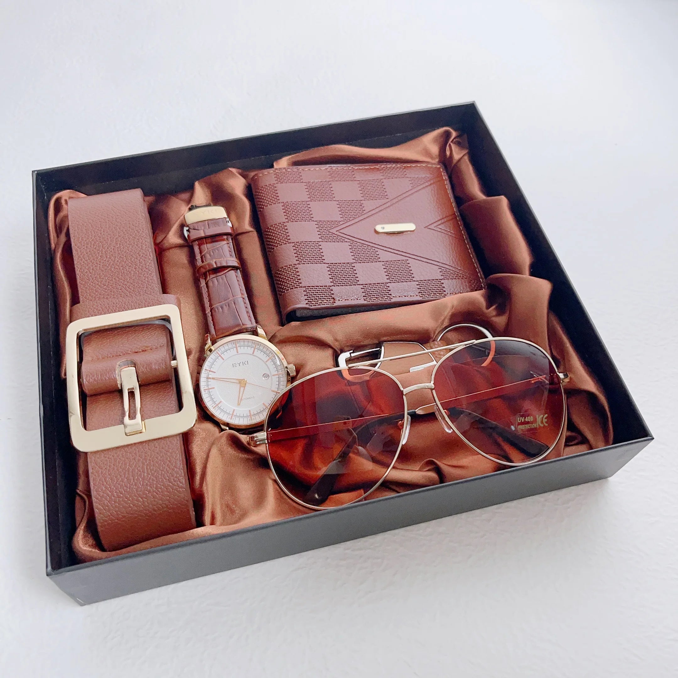 Relogio Masculino Luxury Stainless Steel Case Quartz Men Relojes De Cuarzo Chronograph Watches Para Relojes Hombre