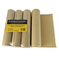 Thin Green Kraft Paper Roll General Purpose Masking Paper for Automotive Painting Car Construction Surface Protection