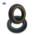 New Image EU Warehouse 10inch Max Solid Tyre E Scooter Wheel 10x2.5 Honeycomb Solid Tire for 10 Inch Electric Scooter Solid Tire