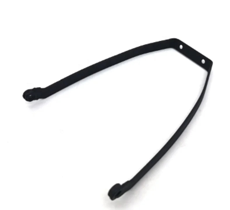 Metal Rear Fender Bracket for Xiaomi  PRO2/Mi 3 Electric Scooter Parts Mudguard Bracket