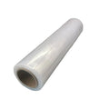 Economically Viable Lldpe Clear Packaging Transparent PE Plastic Wrap Logistics Stretch Film Roll Logistics Stretch Shrink Wrap