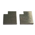 High Standard Custom Stamping Metal Stainless Steel and Aluminum EMI Shielding Can Factory Sheet Metal Fabrication Product