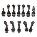 Hand Grip Joystick Used  in Construction Machinery Harvester Loader Tractor