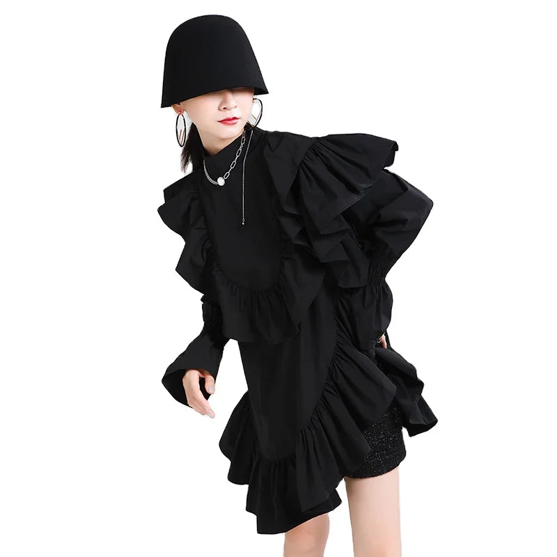 Ebay  Hot Selling New Designer  French Style Skirt Women Fashion Dress