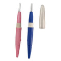 3-in-1 Handmade Wool Felt Needlework Craft Tool Set for Beginners DIY Embroidery & Cross-Stitching Folk Art Animal Style