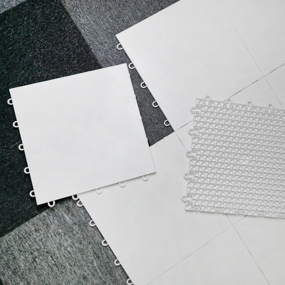 Hockey Dryland Flooring Tiles Professional Quality Training Aid for Stickhandling