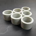 Eco-Friendly Ceramic Aquatic Plant Rings 43*27mm Inner Dia. 31mm 500PCs Per Carton JINAN NOVA Brand Model Q-100 for Aquarium