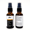Hot Selling Natural Facial Whitening Serum Nicotinamide Collagen Face Serum