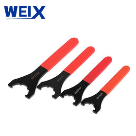 WEIX ER Spanner Collet UM Type Wrench for ER Nut Chuck Holder CNC Milling Lathe Tools ER16/ER20/ER25/ER32/ER40/ER50