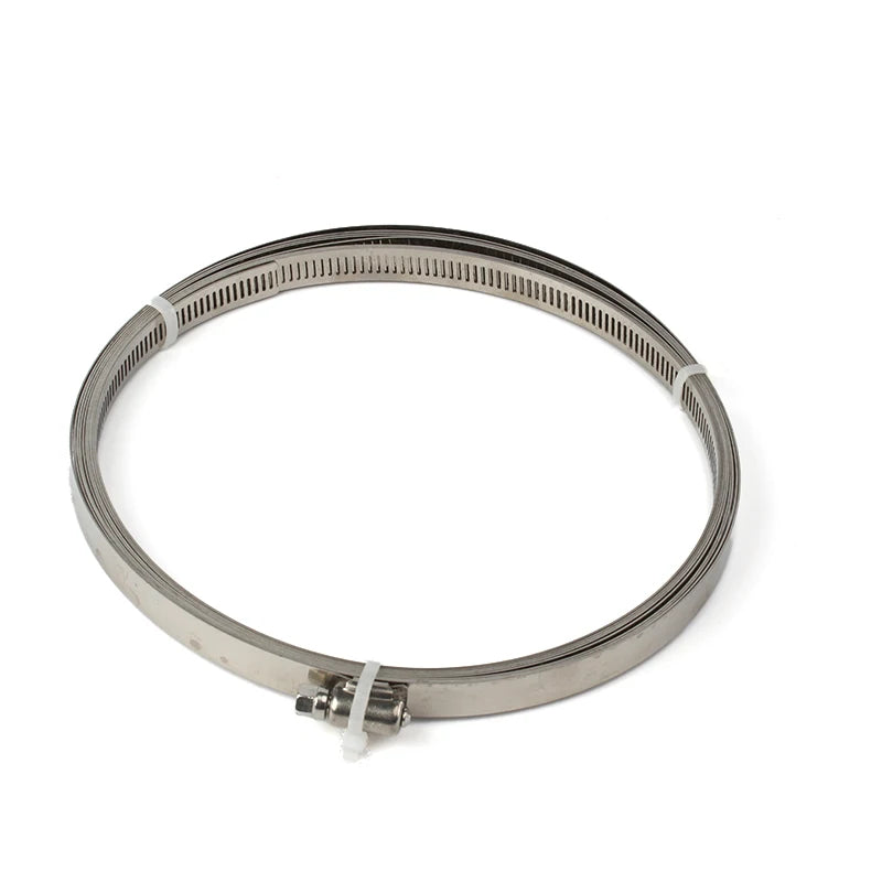 JB8870 304 Stainless Steel Hose Clamps