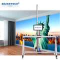 TH-GW32T Wholesale Price 3D AI Vertical Wall Inkjet Printer Large Picture Wall Painting Machine