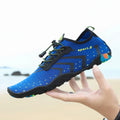 Unisex Breathable Light Weight Anti-Slip Summer Quick Drying Arch Support Casual Walking Aqua Water Creek Shoes