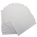 C1S C2S Coated Ivory Board FBB Folding Box Duplex Ivory Board