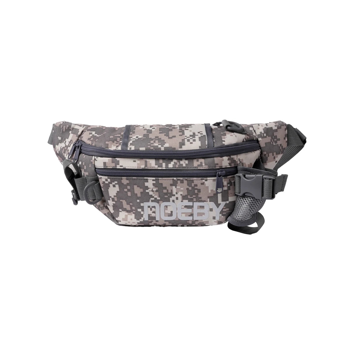 Noeby Kayak Deck Bag Fishing Equipment Store Waist Bag Waterproof