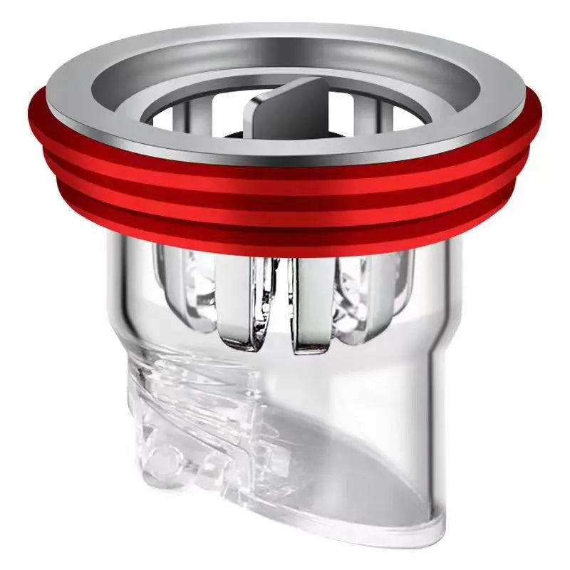 2022 New Hot Sames Floor Drain Shower Drains Bathroom Drainer Self-Sealing Deodorant