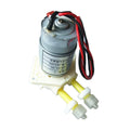 New Original Eco Solvent JYY Peristaltic Pump 24v for Galaxy/allwin 100-130ml/min 50-60ml/min