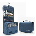Cosmetic Makeup Travel Toiletry Hanging Purse Holder Beauty Wash Bag
