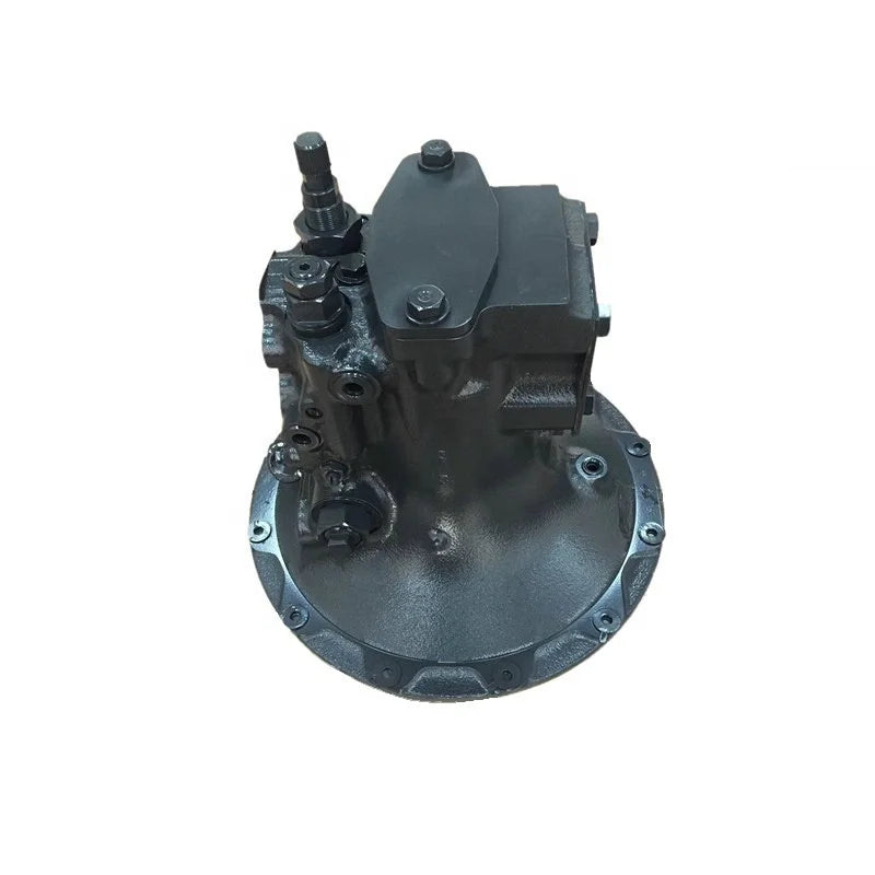 Factory Stock Hydraulix Pump for PC 60-7 Provided